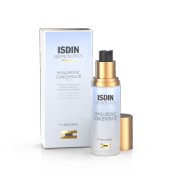 Isdinceutics hyaluronic concentrate (1 envase 30 ml)